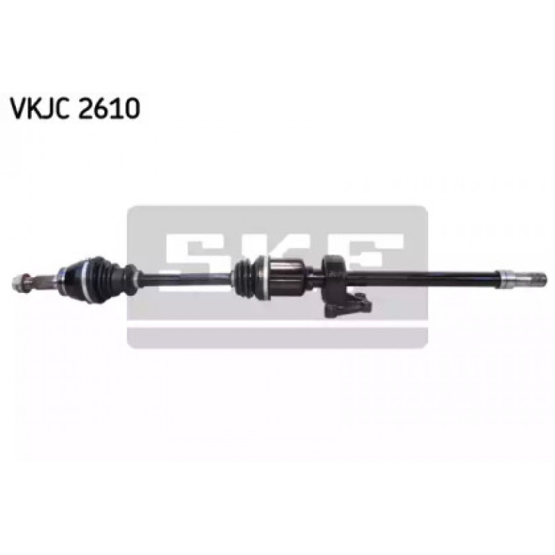 VKJC 2610 SKF - Привідний вал